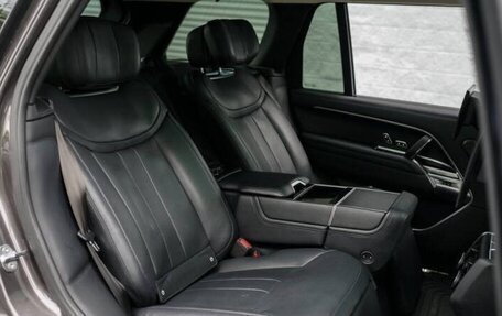 Land Rover Range Rover IV рестайлинг, 2022 год, 16 150 000 рублей, 15 фотография