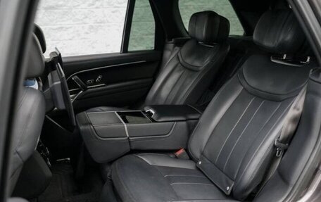 Land Rover Range Rover IV рестайлинг, 2022 год, 16 150 000 рублей, 14 фотография