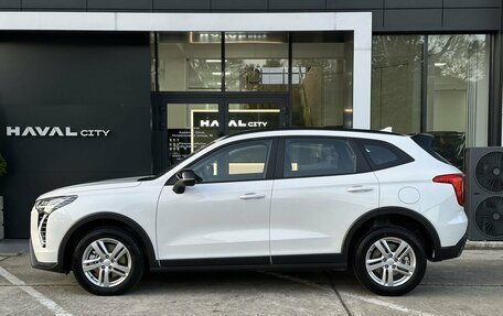 Haval Jolion, 2025 год, 2 599 000 рублей, 4 фотография