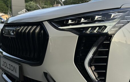 Haval Jolion, 2025 год, 2 599 000 рублей, 9 фотография