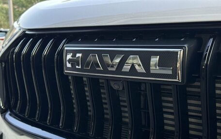 Haval Jolion, 2025 год, 2 599 000 рублей, 10 фотография