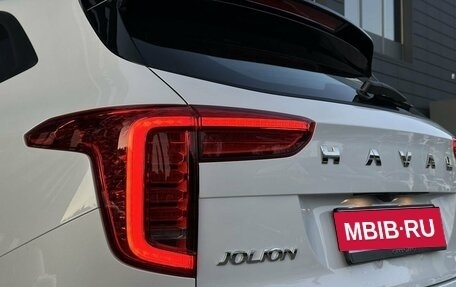 Haval Jolion, 2025 год, 2 599 000 рублей, 7 фотография