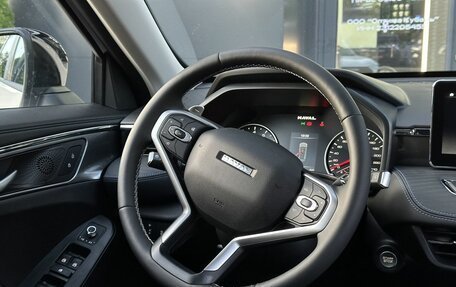 Haval Jolion, 2025 год, 2 599 000 рублей, 17 фотография
