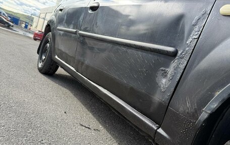 Renault Logan I, 2006 год, 145 000 рублей, 7 фотография