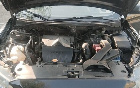 Mitsubishi Lancer IX, 2010 год, 615 000 рублей, 7 фотография