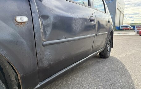 Renault Logan I, 2006 год, 145 000 рублей, 9 фотография
