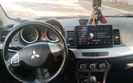 Mitsubishi Lancer IX, 2010 год, 615 000 рублей, 5 фотография