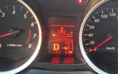 Mitsubishi Lancer IX, 2010 год, 615 000 рублей, 8 фотография