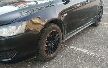 Mitsubishi Lancer IX, 2010 год, 615 000 рублей, 2 фотография