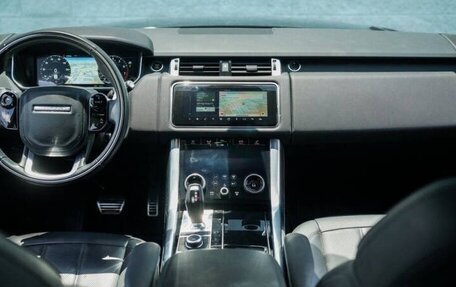 Land Rover Range Rover Sport II, 2022 год, 5 500 000 рублей, 8 фотография