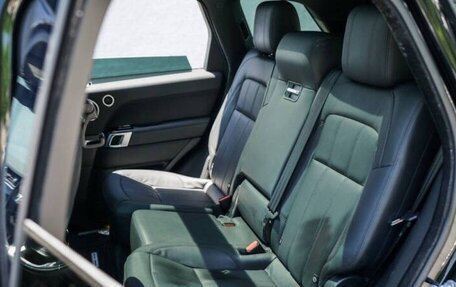 Land Rover Range Rover Sport II, 2022 год, 5 500 000 рублей, 12 фотография