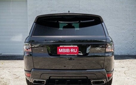 Land Rover Range Rover Sport II, 2022 год, 5 500 000 рублей, 7 фотография