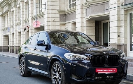 BMW X4, 2019 год, 4 800 000 рублей, 3 фотография