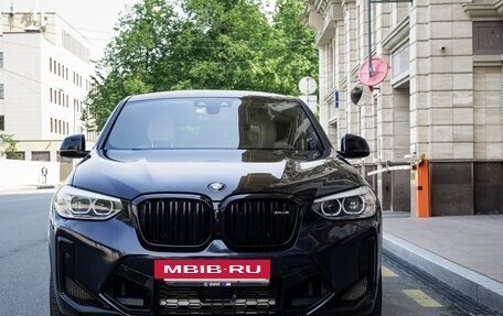 BMW X4, 2019 год, 4 800 000 рублей, 2 фотография