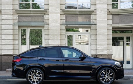 BMW X4, 2019 год, 4 800 000 рублей, 7 фотография