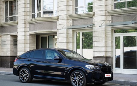 BMW X4, 2019 год, 4 800 000 рублей, 8 фотография