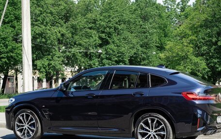 BMW X4, 2019 год, 4 800 000 рублей, 12 фотография