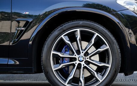 BMW X4, 2019 год, 4 800 000 рублей, 14 фотография