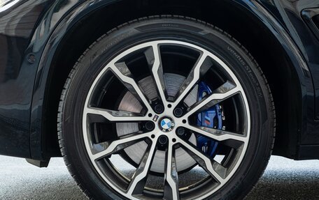 BMW X4, 2019 год, 4 800 000 рублей, 18 фотография