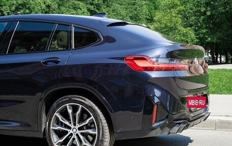 BMW X4, 2019 год, 4 800 000 рублей, 13 фотография