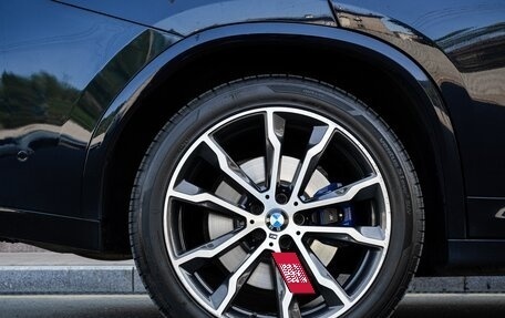 BMW X4, 2019 год, 4 800 000 рублей, 15 фотография