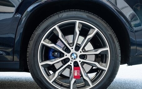 BMW X4, 2019 год, 4 800 000 рублей, 19 фотография