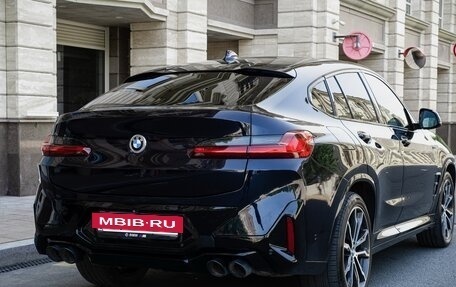 BMW X4, 2019 год, 4 800 000 рублей, 6 фотография