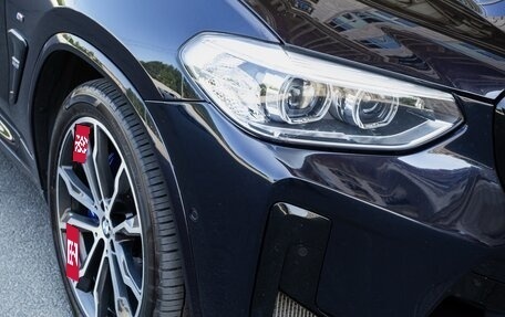 BMW X4, 2019 год, 4 800 000 рублей, 17 фотография