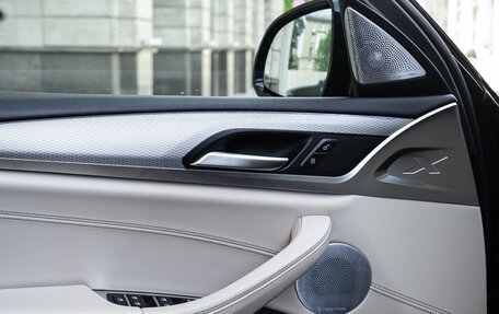 BMW X4, 2019 год, 4 800 000 рублей, 23 фотография