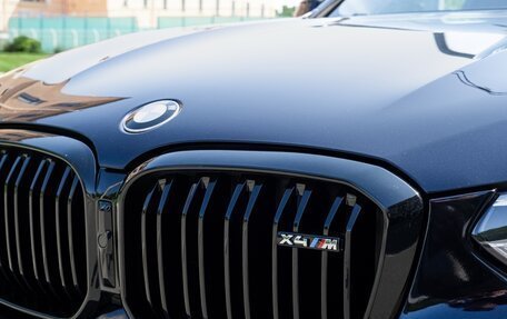 BMW X4, 2019 год, 4 800 000 рублей, 21 фотография