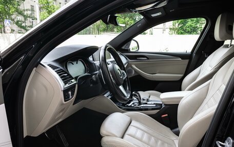 BMW X4, 2019 год, 4 800 000 рублей, 27 фотография