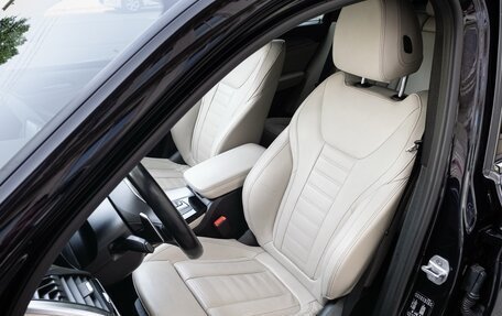 BMW X4, 2019 год, 4 800 000 рублей, 28 фотография