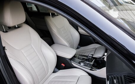 BMW X4, 2019 год, 4 800 000 рублей, 30 фотография