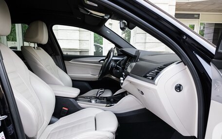 BMW X4, 2019 год, 4 800 000 рублей, 29 фотография