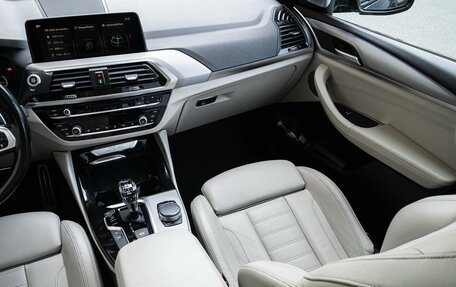 BMW X4, 2019 год, 4 800 000 рублей, 34 фотография