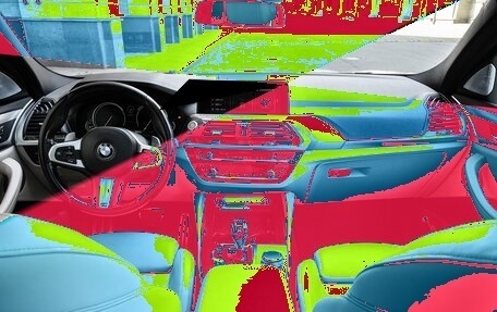 BMW X4, 2019 год, 4 800 000 рублей, 32 фотография