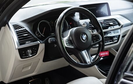 BMW X4, 2019 год, 4 800 000 рублей, 22 фотография