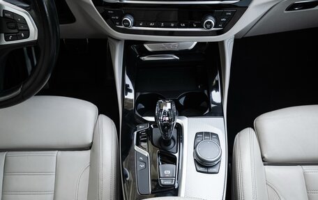 BMW X4, 2019 год, 4 800 000 рублей, 35 фотография
