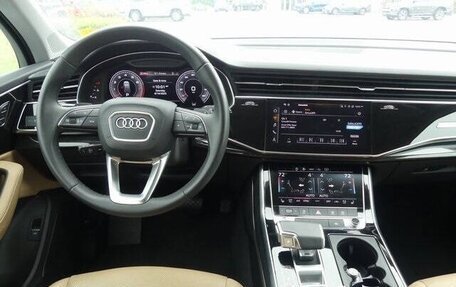 Audi Q7, 2023 год, 6 765 000 рублей, 7 фотография