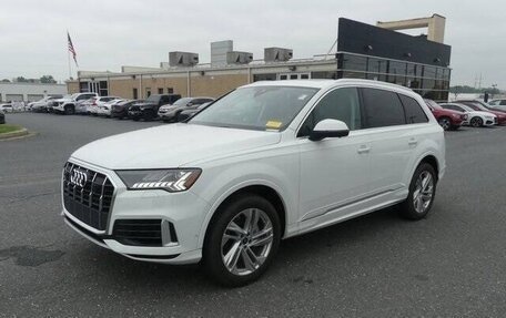 Audi Q7, 2023 год, 6 765 000 рублей, 2 фотография