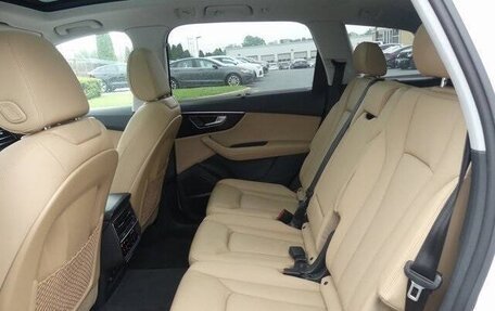 Audi Q7, 2023 год, 6 765 000 рублей, 9 фотография