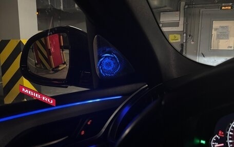 BMW X4, 2019 год, 4 800 000 рублей, 40 фотография