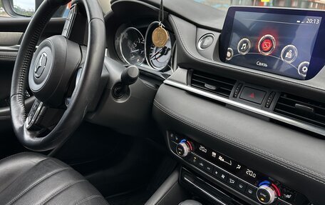 Mazda 6, 2020 год, 2 700 000 рублей, 2 фотография
