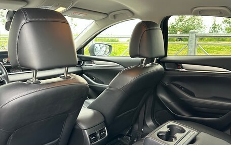 Mazda 6, 2020 год, 2 700 000 рублей, 7 фотография