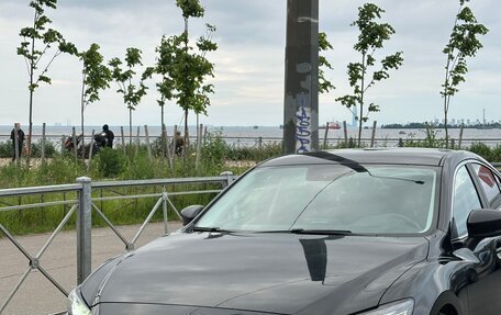 Mazda 6, 2020 год, 2 700 000 рублей, 3 фотография