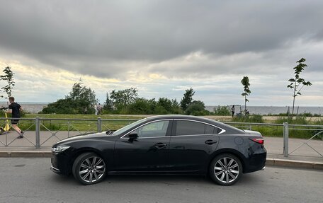Mazda 6, 2020 год, 2 700 000 рублей, 4 фотография