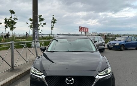 Mazda 6, 2020 год, 2 700 000 рублей, 6 фотография
