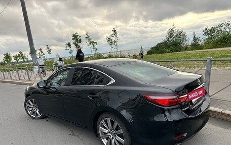Mazda 6, 2020 год, 2 700 000 рублей, 14 фотография