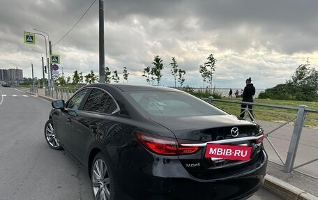 Mazda 6, 2020 год, 2 700 000 рублей, 10 фотография