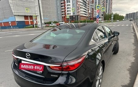 Mazda 6, 2020 год, 2 700 000 рублей, 11 фотография
